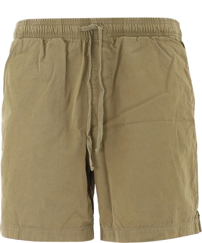 Shop Save Khaki United Light Twill Shorts