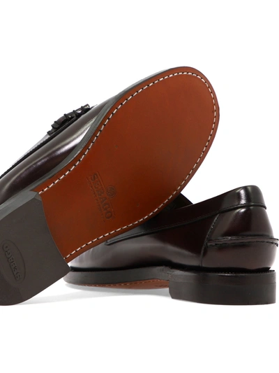 Shop Sebago Classic Dan Loafers