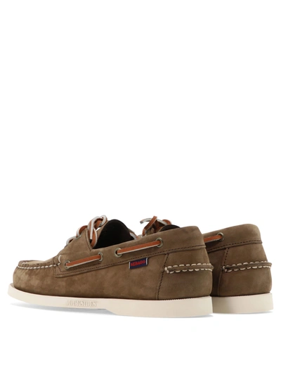 Shop Sebago Docksides Portland Loafers