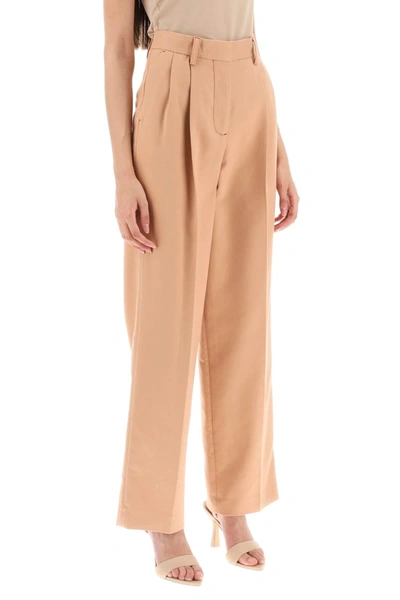 Shop See By Chloé See By Chloe Cotton Twill Pants