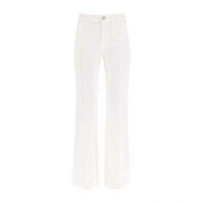 Shop See By Chloé See By Chloe See By Chloe Denim Jeans