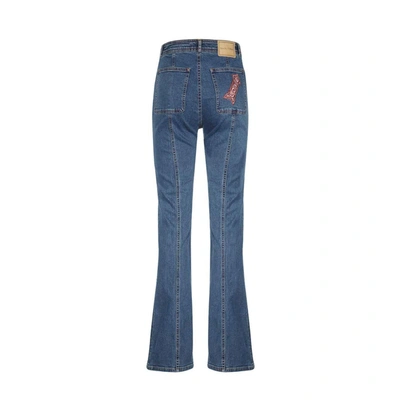 Shop See By Chloé See By Chloe See By Chloe Denim Jeans