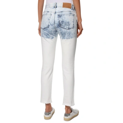 Shop Stella Mccartney Denim Jeans