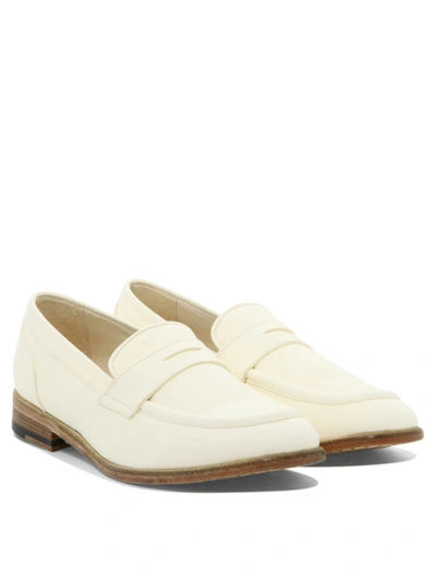 Shop Sturlini Dolly Classic Leather Loafers