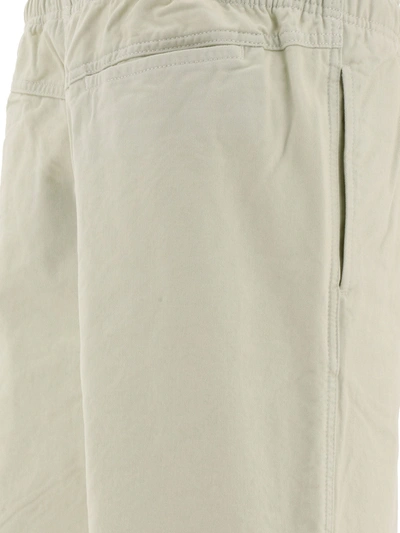 Shop Stussy Stüssy Brushed Beach Shorts