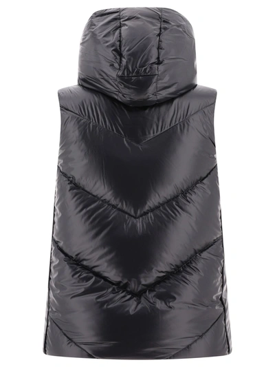 Shop Tatras Down Vest With Removable Hood