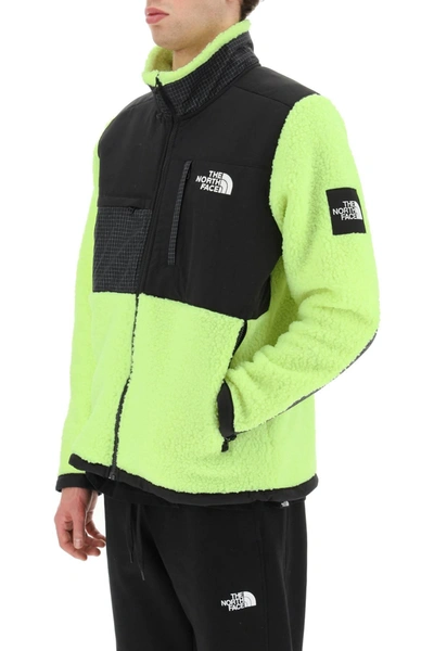 Shop The North Face 'denali Seasonal' Fleece Jacket