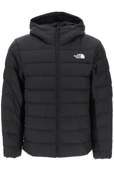 Shop The North Face Aconagua Iii Lightweight Puffer Jacket