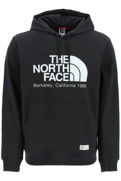 Shop The North Face Berkeley California Hoodie