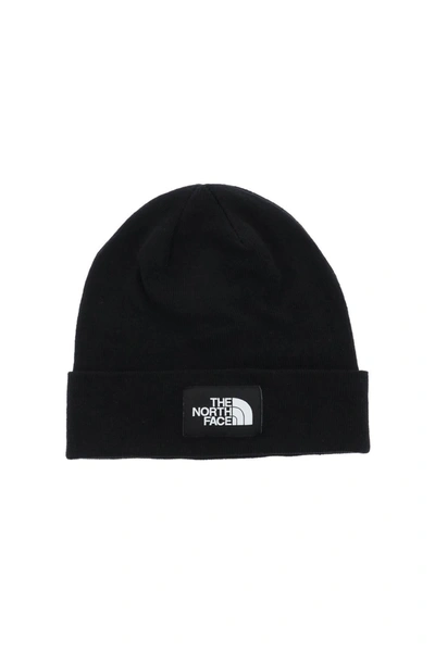 Shop The North Face Dock Worker Beanie Hat
