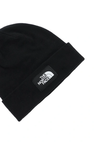 Shop The North Face Dock Worker Beanie Hat
