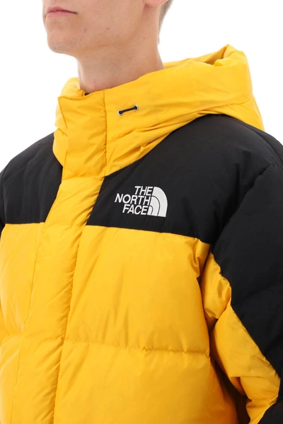 Shop The North Face Himalayan Ripstop Nylon Down Jacket