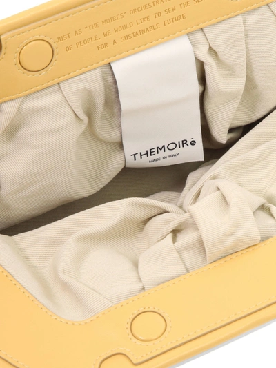 Shop Themoirè Bios Shiny Clutch