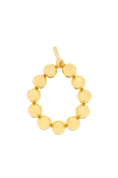 Shop Timeless Pearly Bracelet With Balls