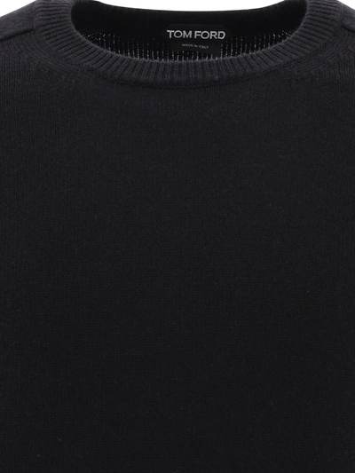 Shop Tom Ford Cashmere Sweater