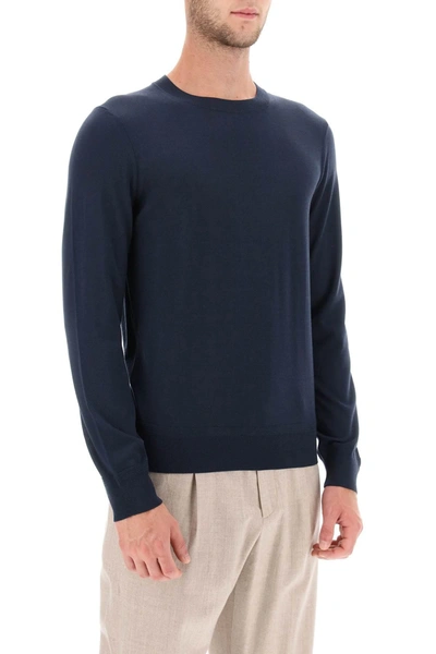 Shop Tom Ford Fine Wool Sweater