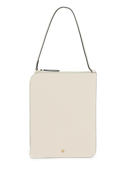 Shop Totême Toteme Slim Tote Bag