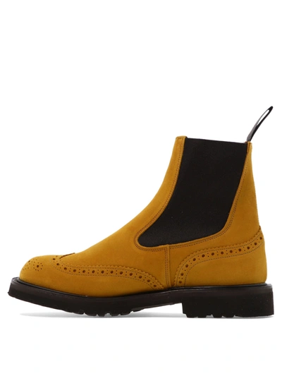 Shop Tricker's Silvia Ankle Boots