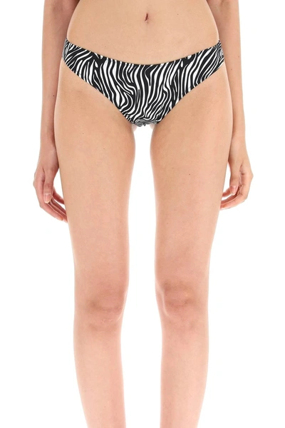 Shop Tropic Of C Curve Bikini Bottom