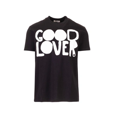 Shop Valentino Good Lover T Shirt