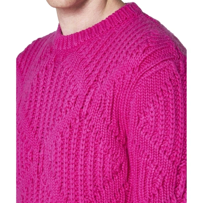 Shop Valentino Wool Sweater