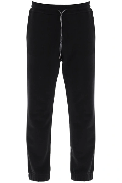 Shop Vivienne Westwood Organic Cotton Joggers