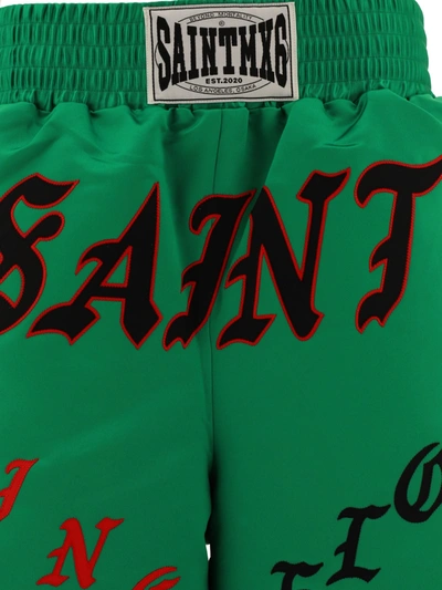 Shop ©saint M×××××× Boxing Shorts