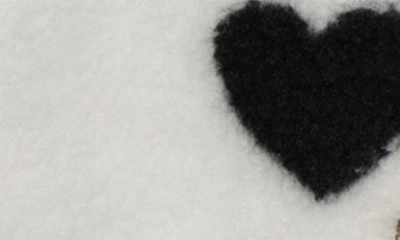 Petit Lem Stay Cozy Layette Set In Owh Hearts