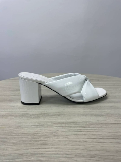 Shop Alumnae Vogue Shoe In White