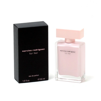 Shop Narciso Rodriguez For Her Ladies- Edp Spray 1.6 oz