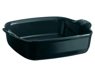 Shop Emile Henry Square Baking Dish Ultime, 11-inch