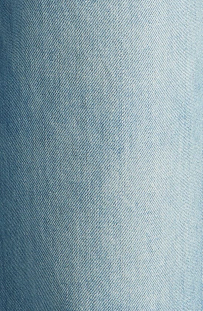 Slvrlake Grace High-rise Wide-leg Jeans In Sweet Thing