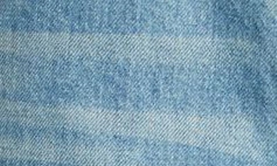 Slvrlake Grace High-rise Wide-leg Jeans In Sweet Thing