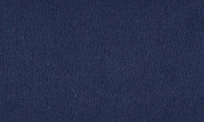 Lunya Silk Sleep Mask In Deep Blue