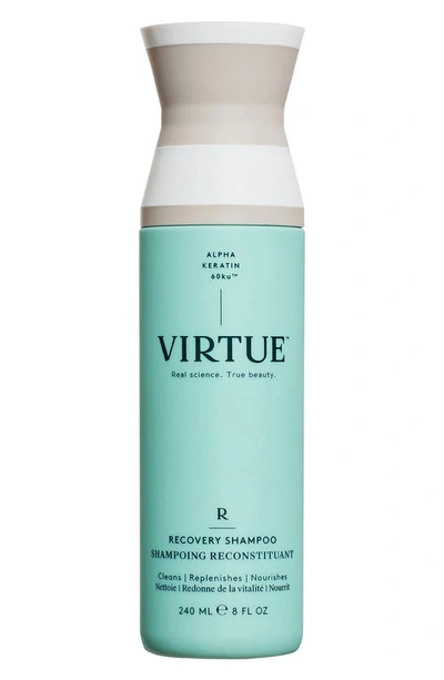 Shop Virtue Recovery Shampoo, 17 oz