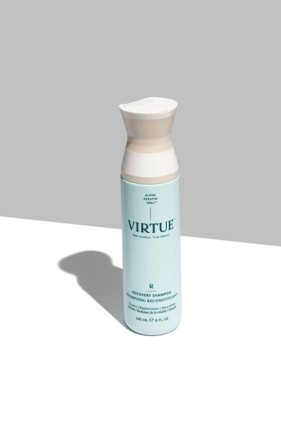 Virtue Recovery Shampoo, 8 Oz.