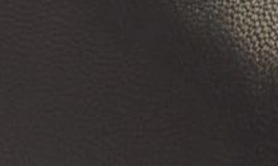 Jeffrey Campbell Hinted-f Flat In Black