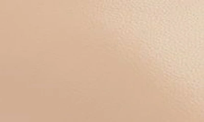 Jeffrey Campbell Trustee Pump In Natural
