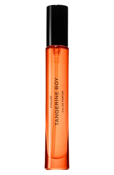 Phlur Tangerine Boy Eau De Parfum 1.7 oz / 50 ml