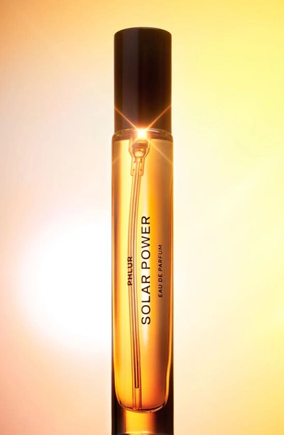 Phlur Solar Power Eau De Parfum 1.7 oz / 50 ml Eau De Parfum Spray