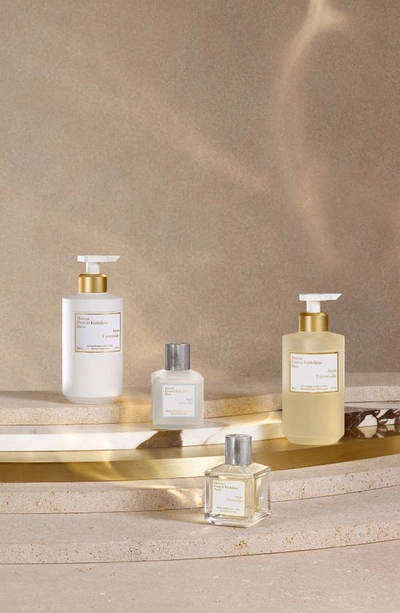 Maison Francis Kurkdjian Aqua Universalis Scented Hand And Body Cleansing Gel