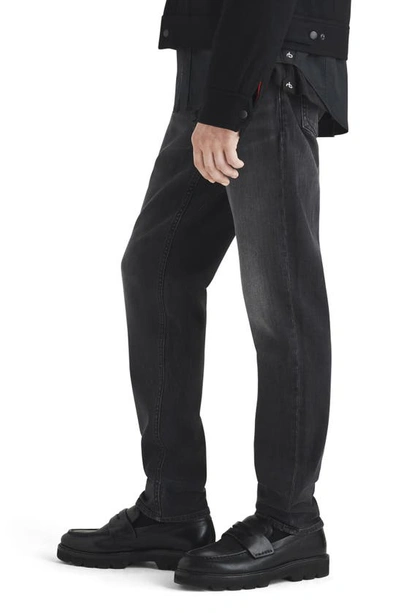 Rag & Bone Fit 3 Authentic Stretch Jeans In Munich