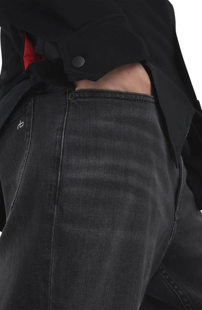 Rag & Bone Fit 3 Authentic Stretch Jeans In Munich