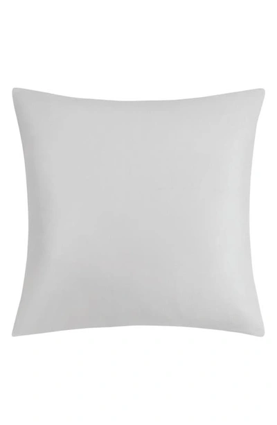Matouk Dream Modal Blend Pillow Sham In Silver