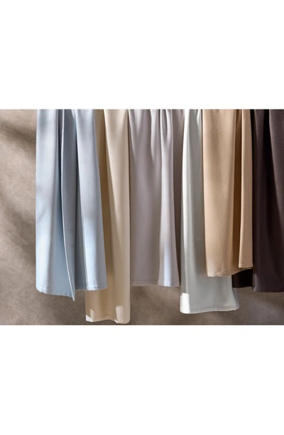 Matouk Dream Modal Blend Pillow Sham In Champagne