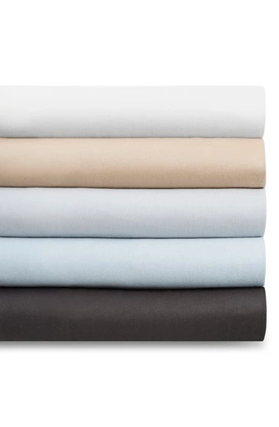 Matouk Dream Modal Blend Pillow Sham In Pool