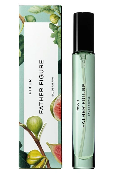 Phlur Father Figure Eau De Parfum 1.7 oz / 50 ml