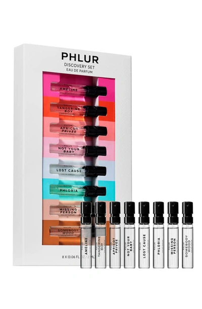 Shop Phlur Fragrance Discovery Set $35 Value