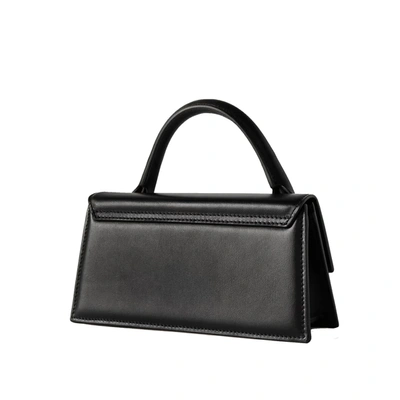 Shop Jacquemus Le Chiquito Long Bag