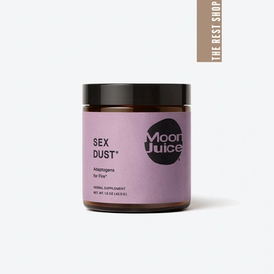 Lunya Moon Juice Sex Dust